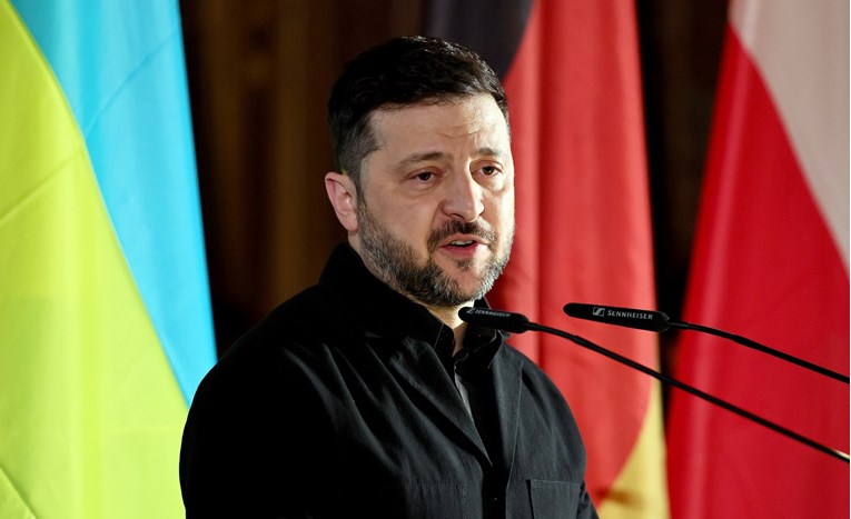 Zelenski: Sljedeći sastanak s Rusijom i SAD-om mora donijeti rezultate