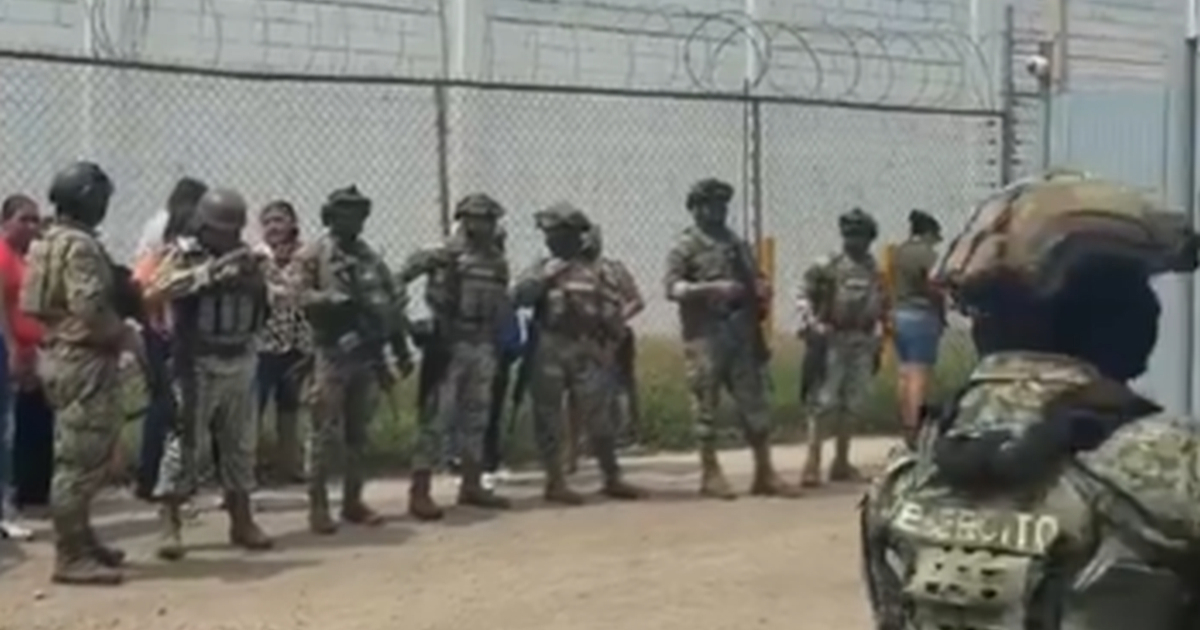 VIDEO Pobuna u zatvoru u Meksiku. Poginulo 10 ljudi