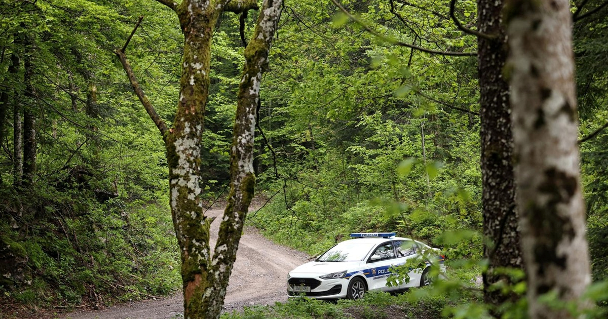 U šumi kod Soljana pronađena tijela dvojice muškaraca