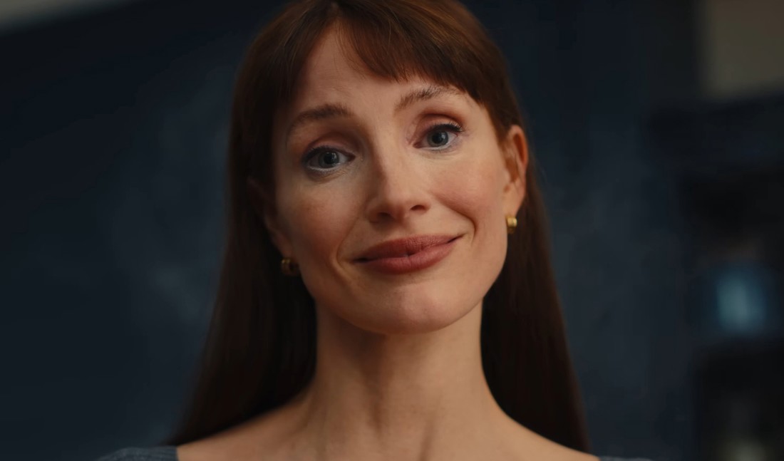 Jessica Chastain glumi majku i čudovište u traileru za novi horor