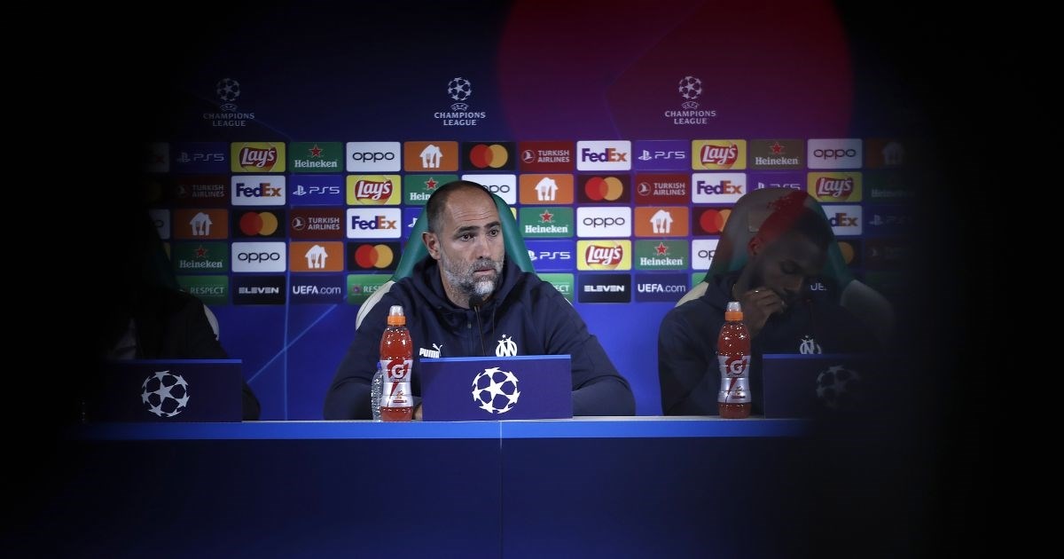 Bivši Marseilleov trener hvali Tudora: Dugo nisam vidio ovakvo što