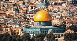 Izrael do kraja ramazana Židovima zabranjuje posjete džamiji Al-Aksa