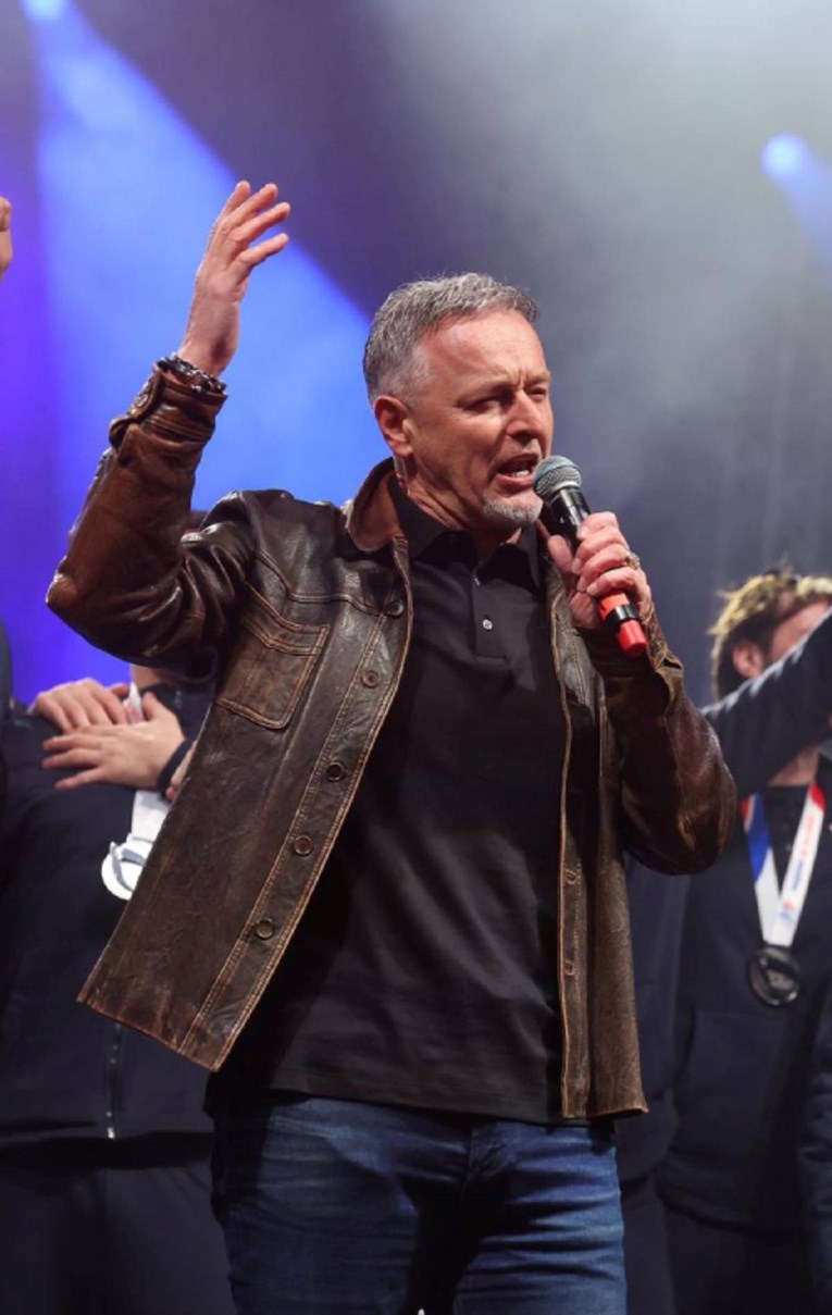 Thompsonov menadžer o novom broju ulaznica: Bit će ih koliko god bude potrebno