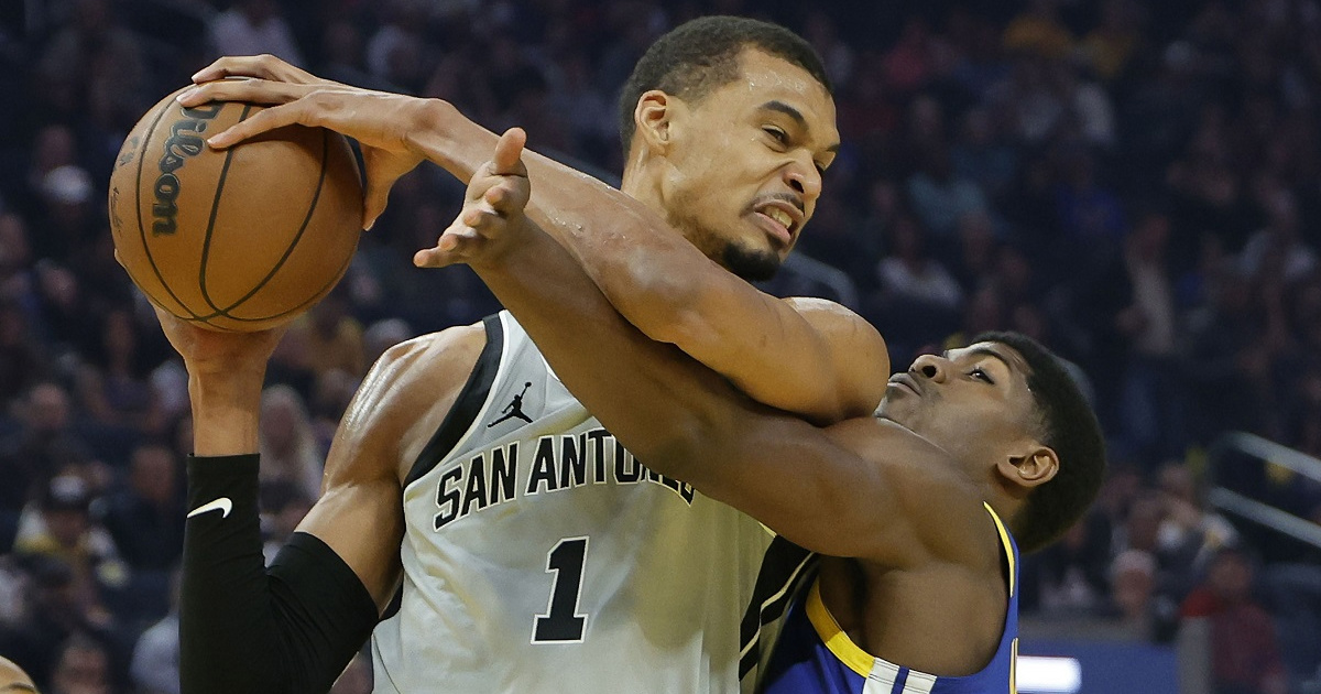 Spursi prošli u polufinale Zapada prvi put od 2017. Sixersi se spasili na Istoku