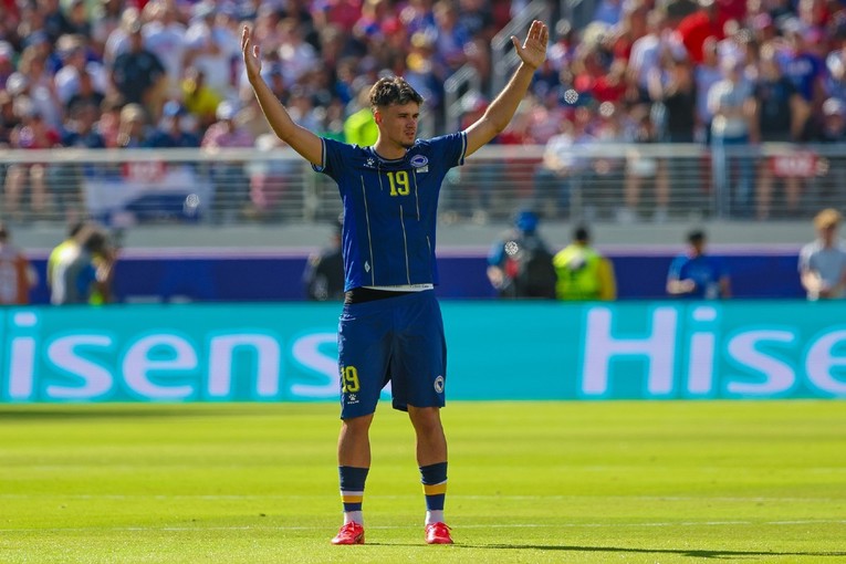 Top transferi: Dragulj BiH predstavljen u Juventusu. Vinicius blizu odlaska?