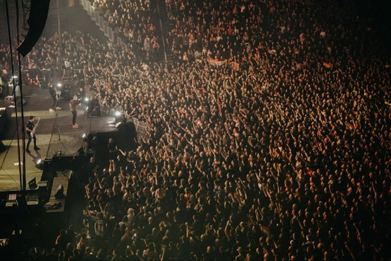 Thompsonov tim objavio cijeli govor iz Arene "zbog brojnih netočnih interpretacija"