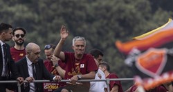 Mourinhova Roma spremna za napad na titulu? Stiglo veliko ime iz PSG-a