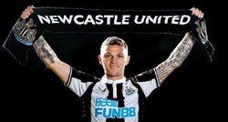 Newcastle: Oduševljeno objavljujemo, ovo je prvo pojačanje naše nove ere!