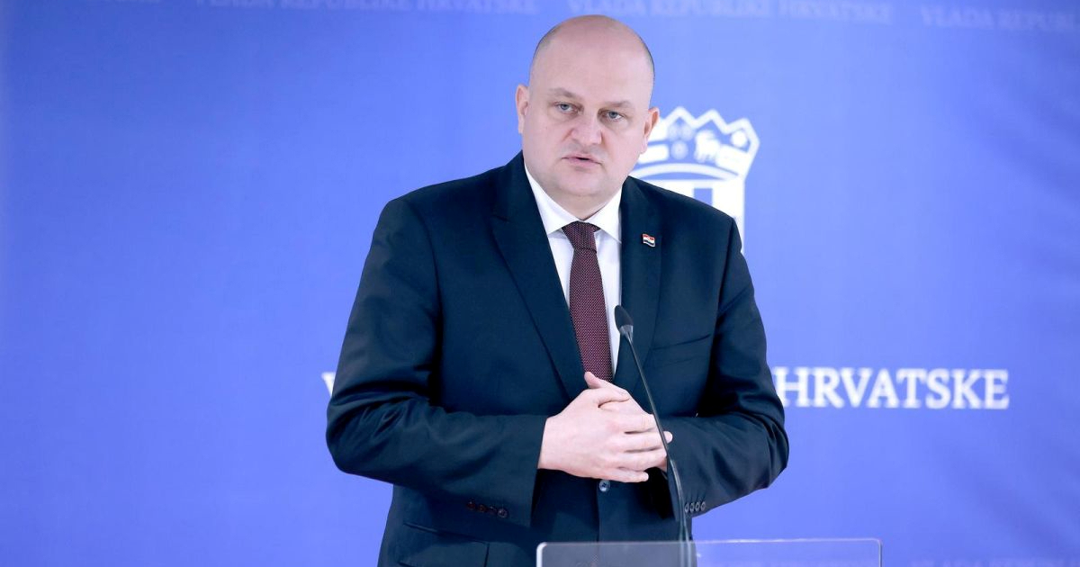 Šušnjar: Zakon o posredovanju u prodaji nekretnina isti je 15 godina. Mijenjamo ga