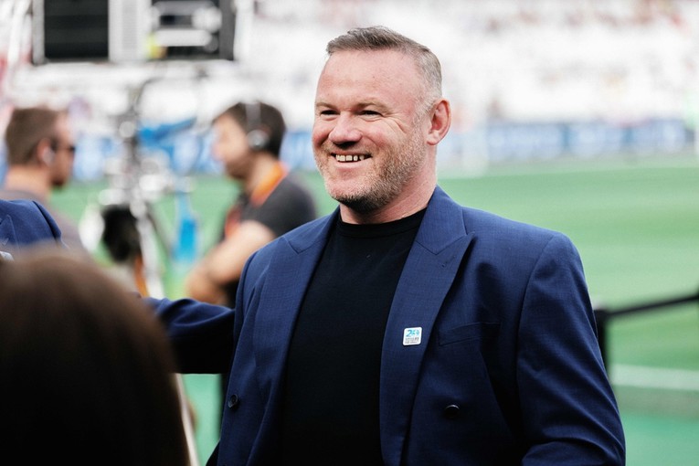 Rooney bijesan na FIFA-u zbog skandalozne odluke: Apsolutna sramota