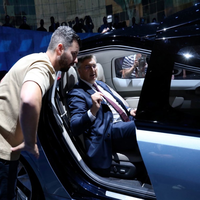 Kako će Rimac vratiti desetke milijuna eura? Dva su moguća scenarija