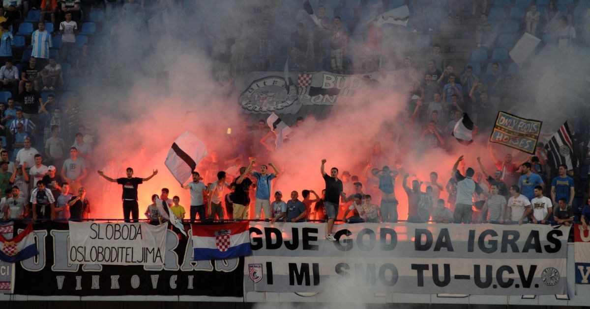 Cibalia htjela promijeniti satnicu Kupa protiv Hajduka: "Nemoćni smo"