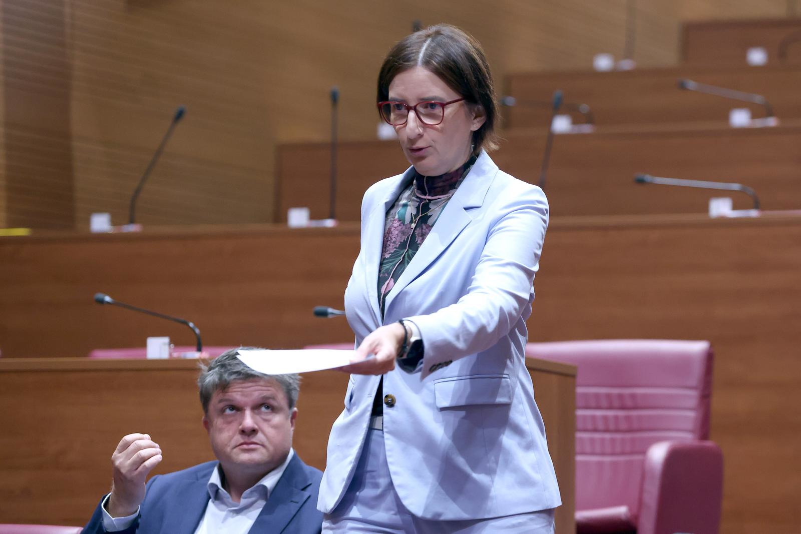 Puljak nakon pete žrtve požara u Omišu: "HDZ-ov župan mora dati ostavku"