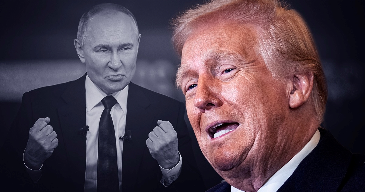 Trump uveo goleme carine Indiji: Neočekivani pobjednik je Vladimir Putin