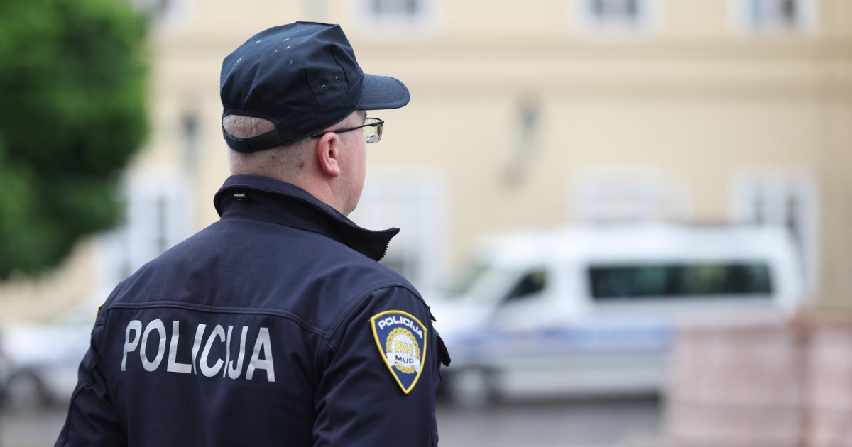 Kod Našica se posvađali zbog retrovizora. Dvojicu terete za pokušaj ubojstva