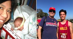 Liječnica pokrenula viralni trend, mame dijele fotke svoje djece s neonatologije