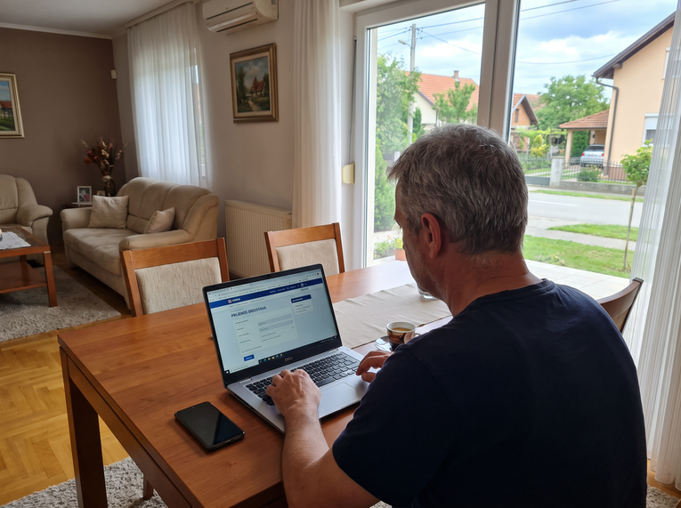 Bjelovarčanin (67) uplatio 12.500€ na račune u Španjolskoj, uvjeren da ulaže u zlato i kripto
