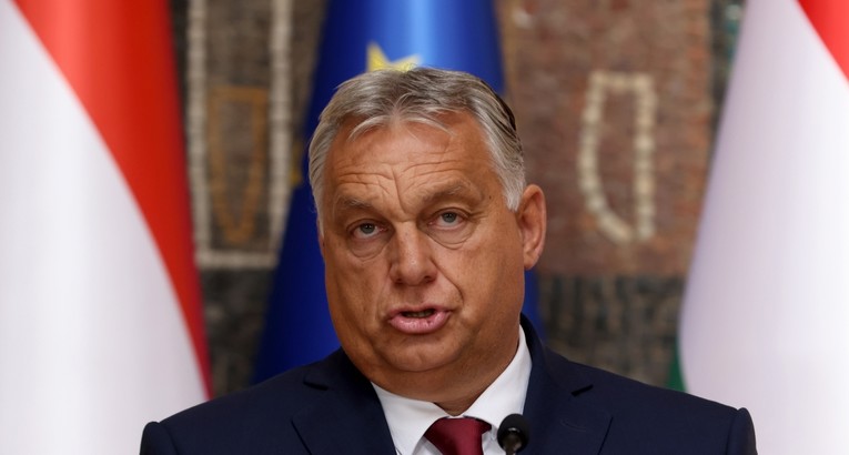 Orban kritizirao Bruxelles: "Povijest se ponekad ponavlja..."