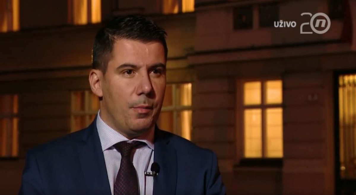 Grmoja o osnivanju istražnog povjerenstva: Ispitat ćemo Milanovića i Plenkovića