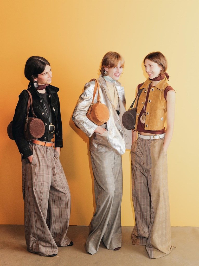 Nova Coach torba rasprodala se čim je predstavljena