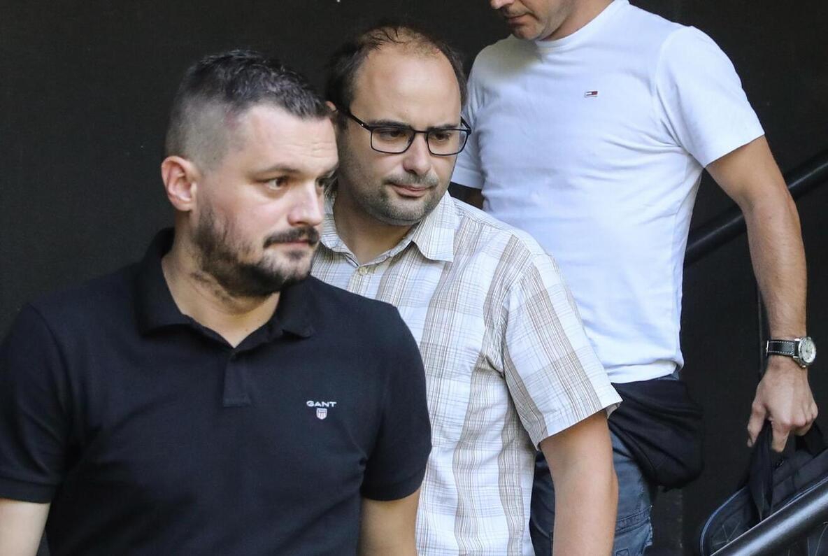 Možemovcu koji je pritiskao svjedoke protiv Koste sud nije potvrdio optužnicu