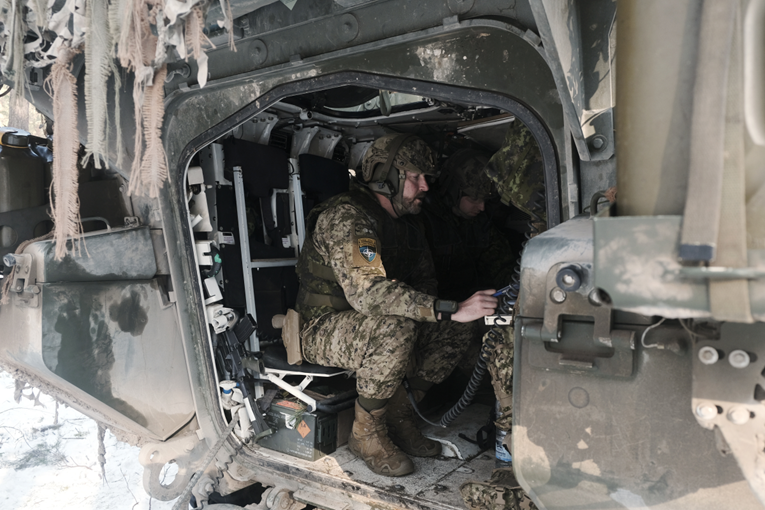 Poljska neće slati vojnike na Grenland. "Napad bi bio kraj svijeta kakav poznajemo"