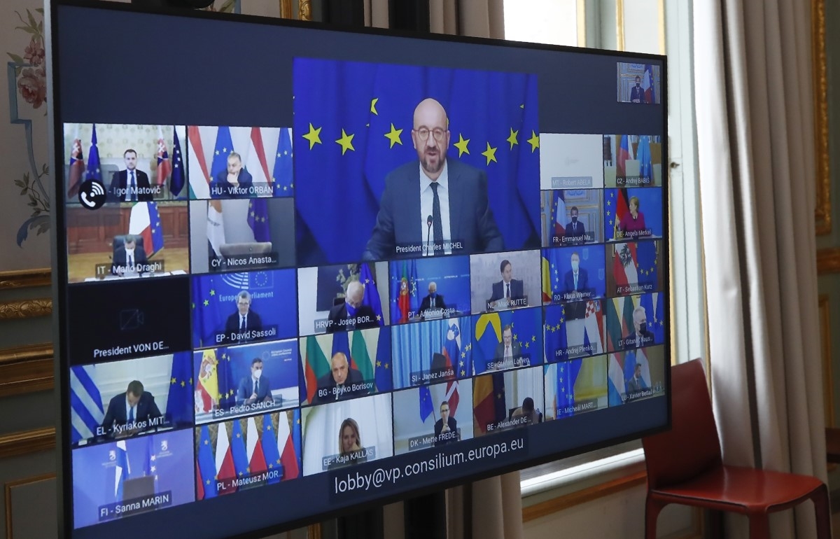 U Hrvatsku bi do kraja lipnja moglo stići najmanje 500 tisuća doza Pfizera