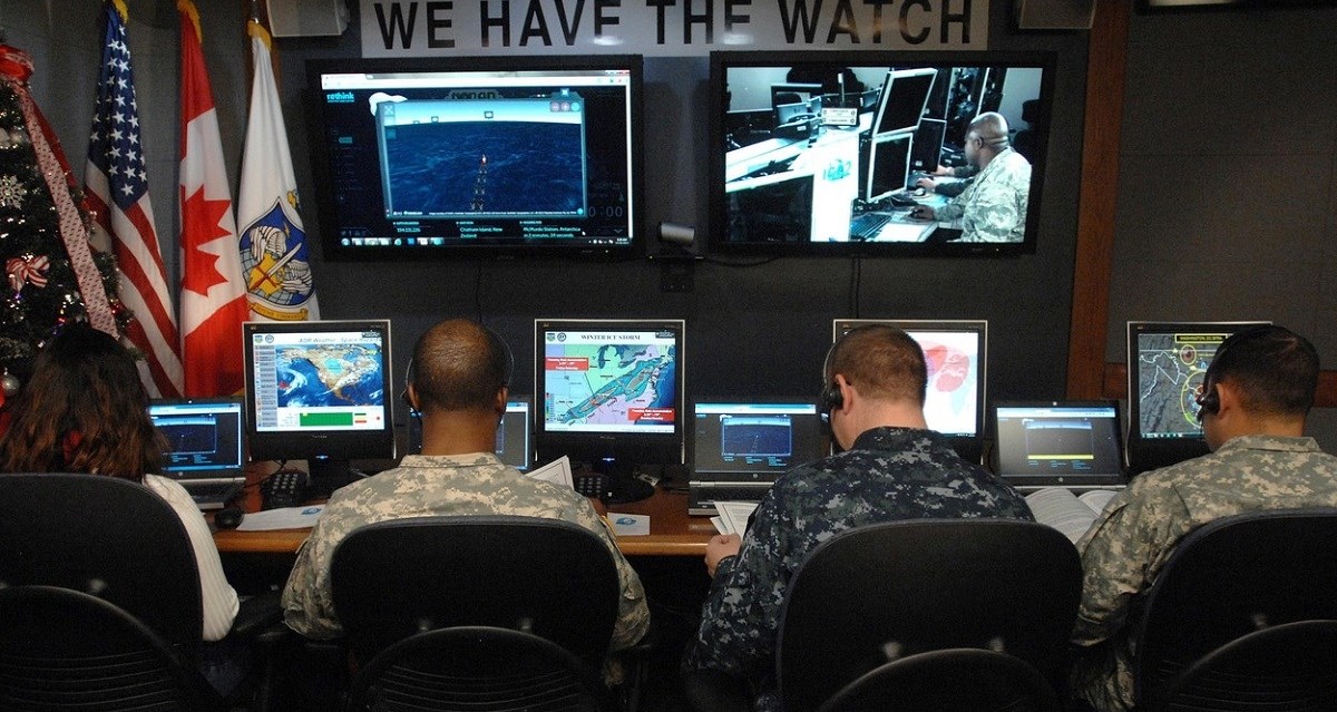 Američka vojska slučajno poslala milijune mailova zemlji koja je ruski saveznik