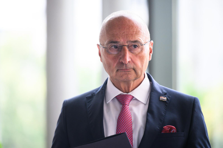 Grlić Radman pred ministrima EU-a: "Indo-Pacifik nam je sve važniji"
