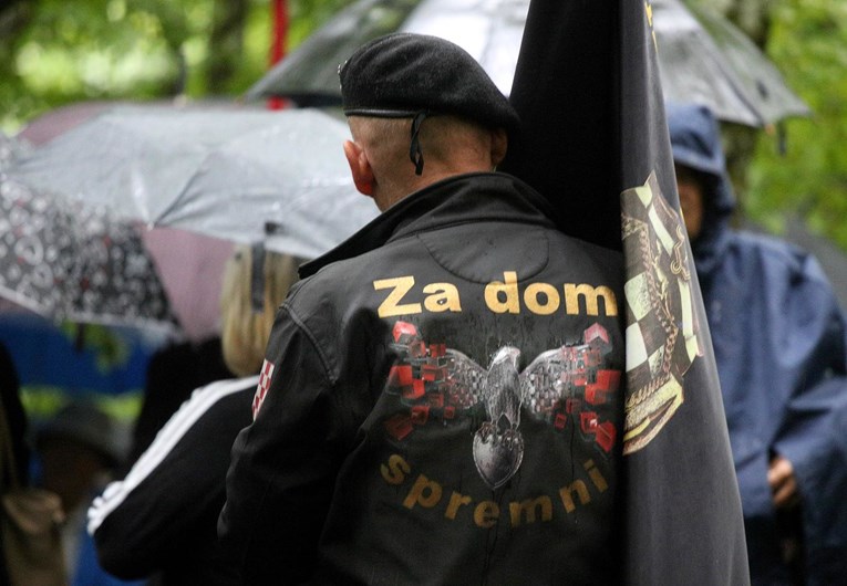 DW: Ekstremna desnica u Hrvatskoj jača. U prvom planu Crkva i HDZ