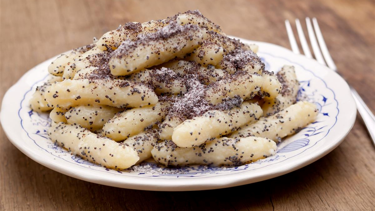 Jeste li ih i vi jeli u djetinjstvu? Bake su ih često radile kao brz obrok