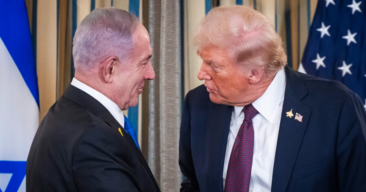 Trump planira Izraelu prodati 40.000 razornih bombi za 2,8 milijardi dolara