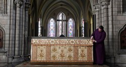 Istraga u Anglikanskoj crkvi pokazala da nisu štitili djecu od seksualnih predatora