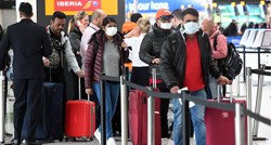Britanija ukida karantenu za putnike iz brojnih zemalja, ali ne za one iz SAD-a