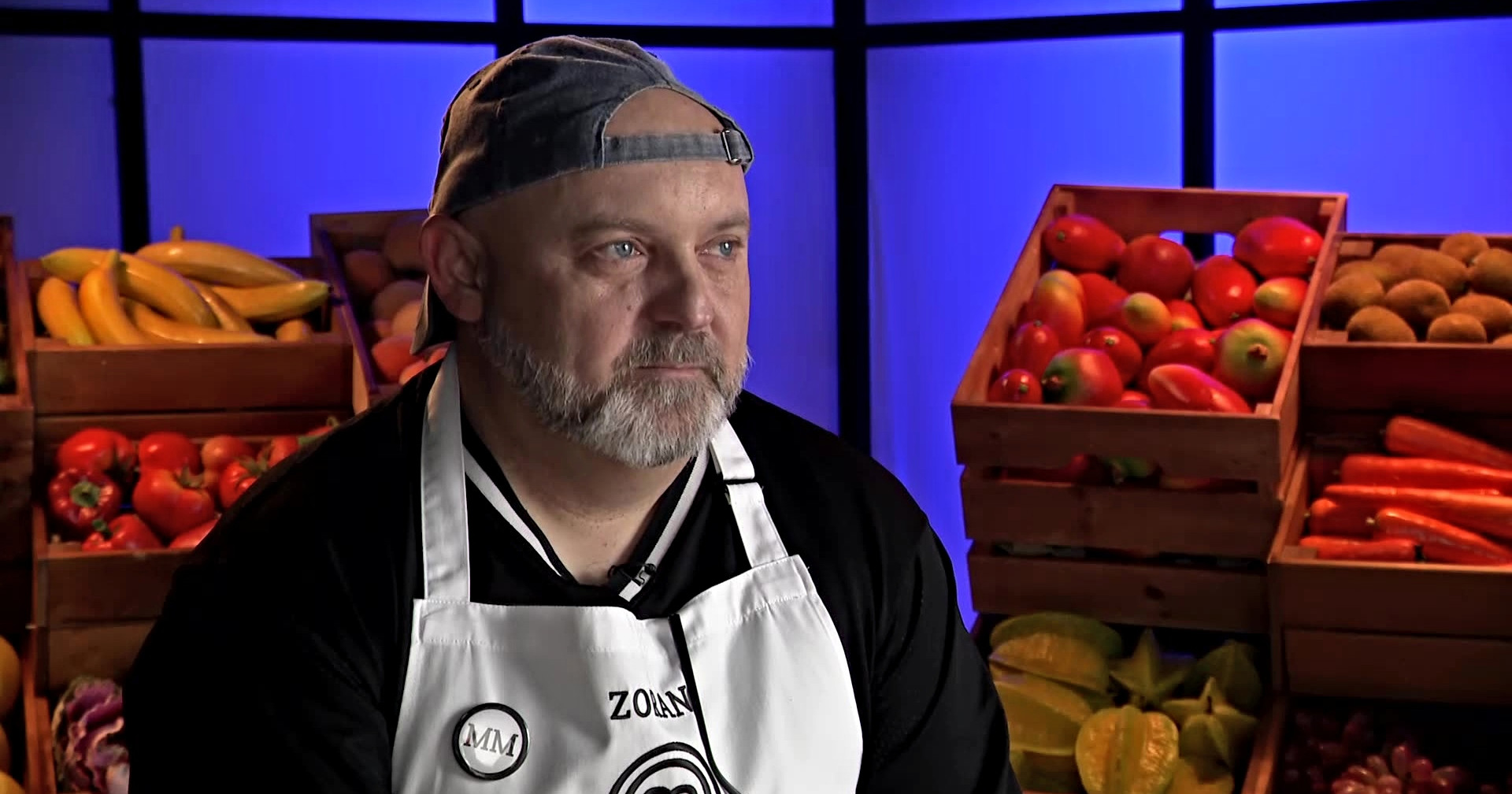 Zadatak mu nije išao od ruke: Zoran se pridružuje natjecateljima u stres-testu