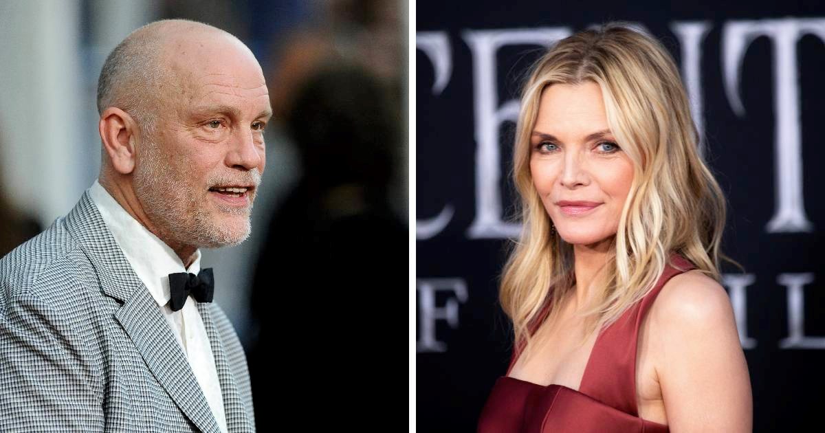 John Malkovich otkrio za čim jedino žali iz afere s Michelle Pfeiffer