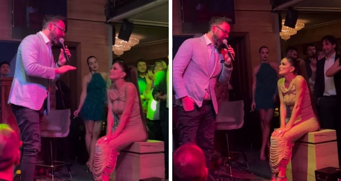 Severina objavila dirljiv video s Grašom: Prijatelju, bio si divan kao i uvijek