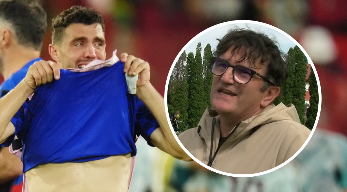Hrvatski skaut napisao dirljiv tekst o Kovačiću: "Kritiziran bez uvida u stvarnost"
