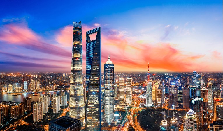 Gospodarstvo Kine poraslo 5.2% u prva tri kvartala 2025.