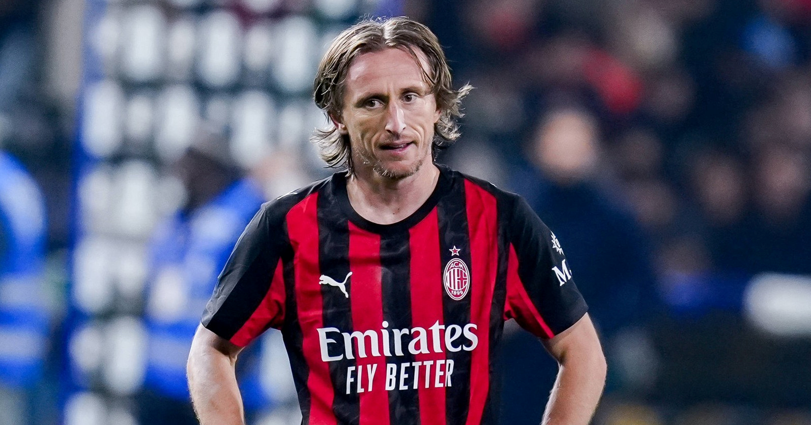 Gazzetta usporedila Modrića s Maldinijem, Zanettijem i Ibrahimovićem uoči derbija