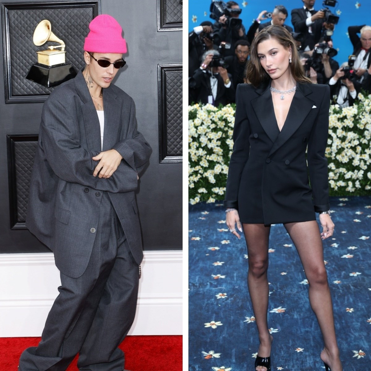 Justin Bieber oglasio se nakon što je Hailey bez njega došla na Met Galu