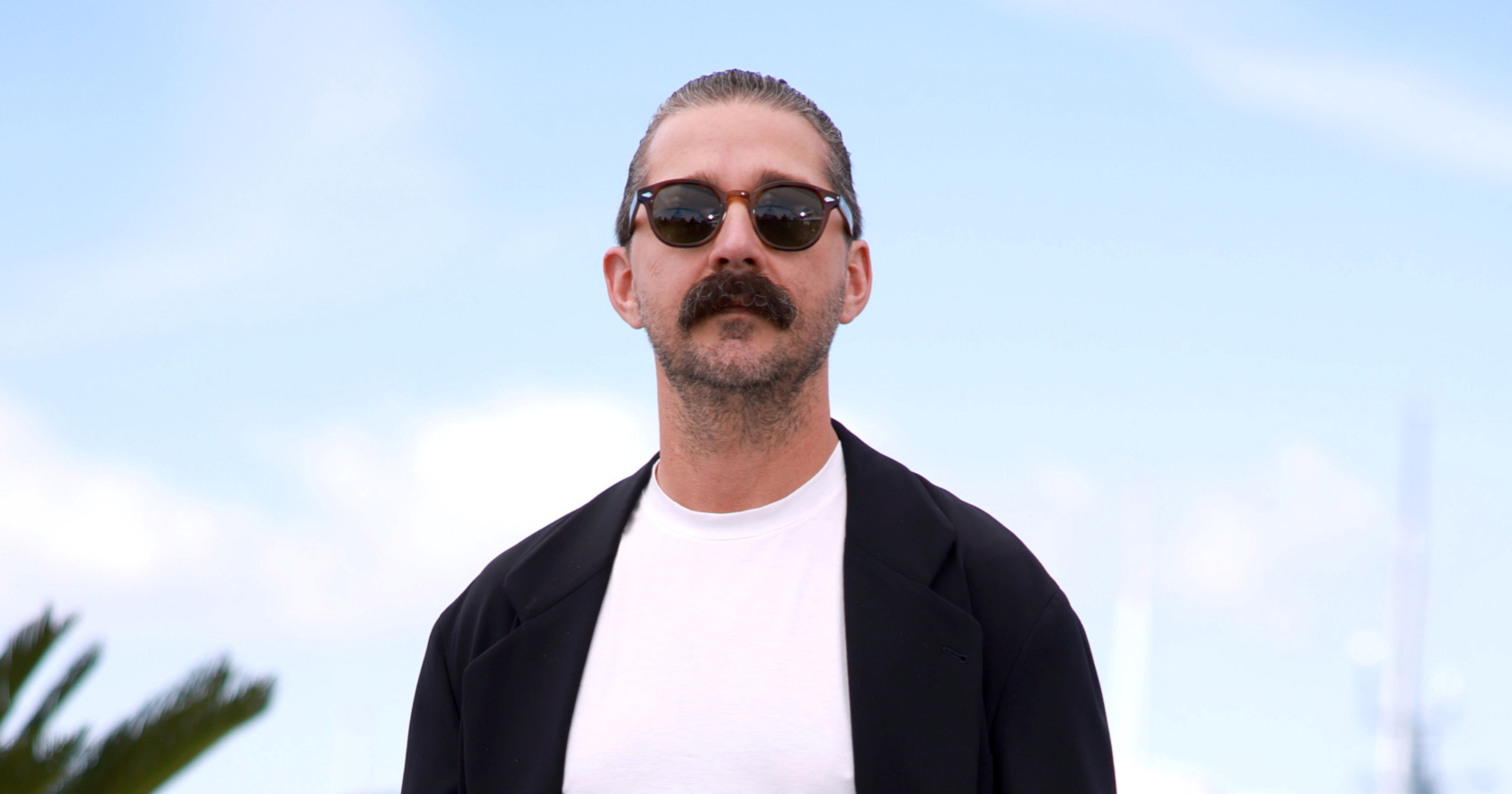 Shia LaBeouf nakon uhićenja: "Plašim se krupnih gej muškaraca"