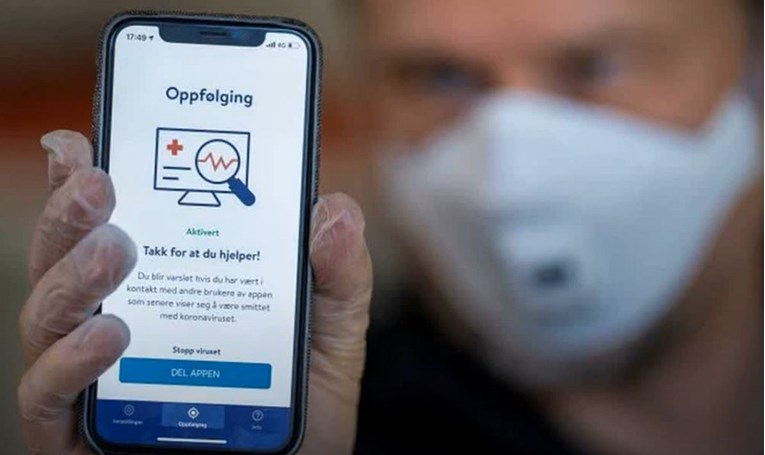 Norveške vlasti ugasile aplikaciju za praćenje koronavirusa, zadire u privatnost