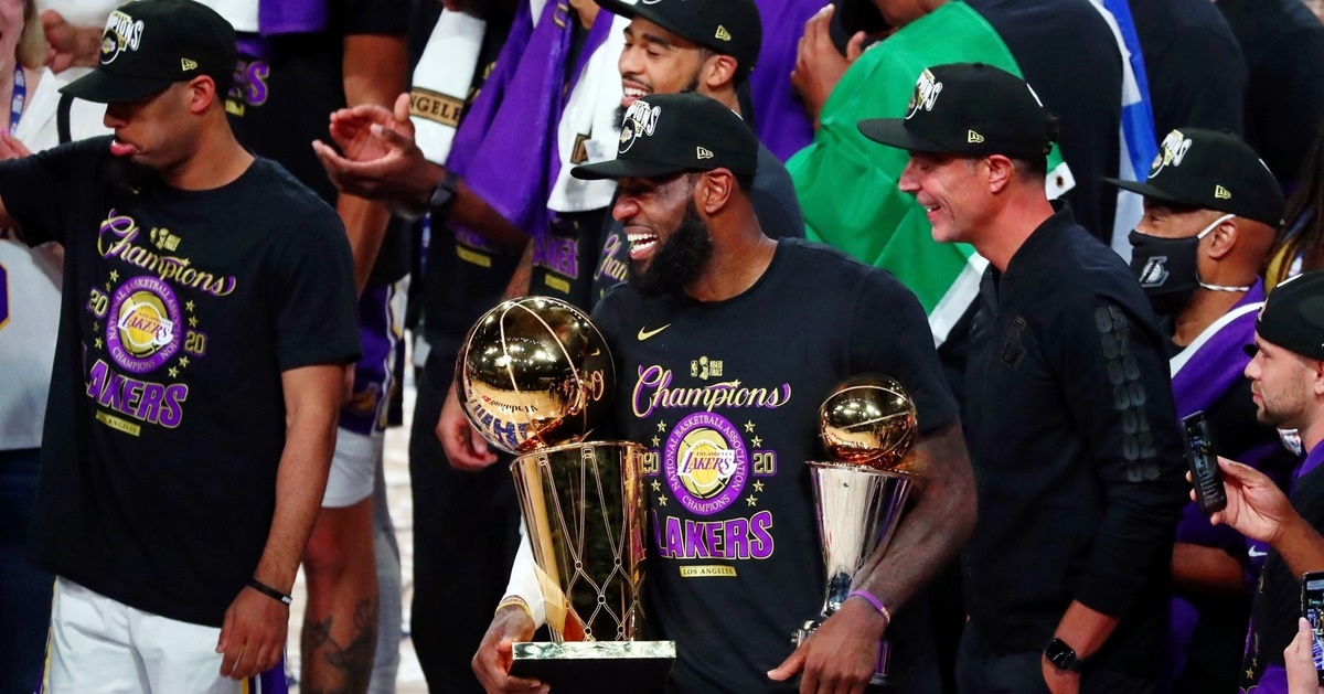 Revolucija u NBA ligi, uvodi se kup