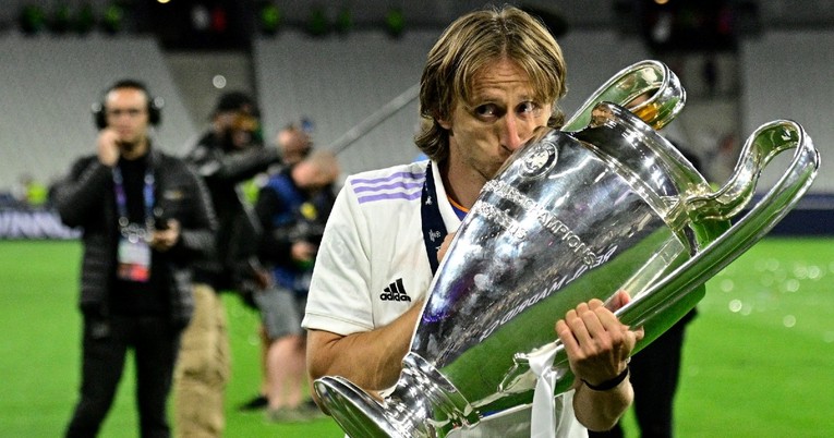 Marca: Pred Modrićem su sada četiri najveća izazova u karijeri