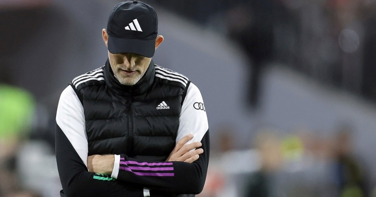 Tuchel: Ne postoji više ni najmanja nada. Čestitam Bayeru na tituli