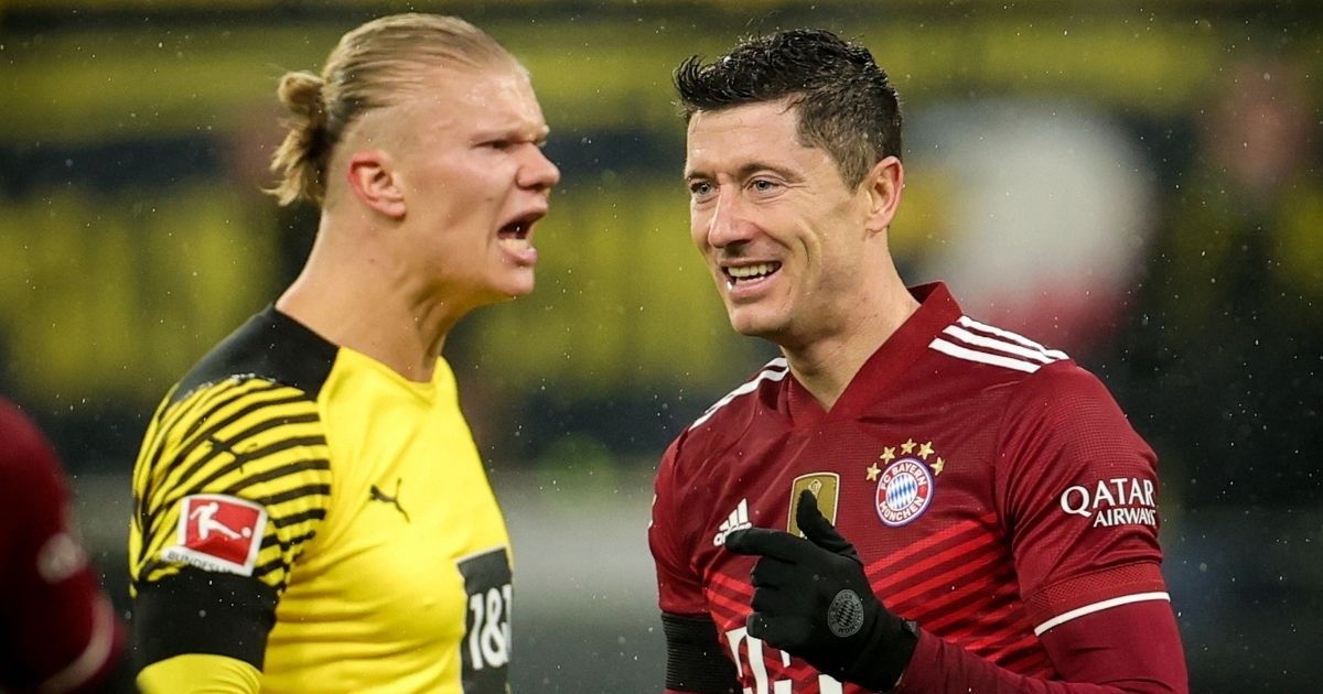 Završila sezona Bundeslige. Evo tko će u Europu, a tko mora doigravati za ostanak