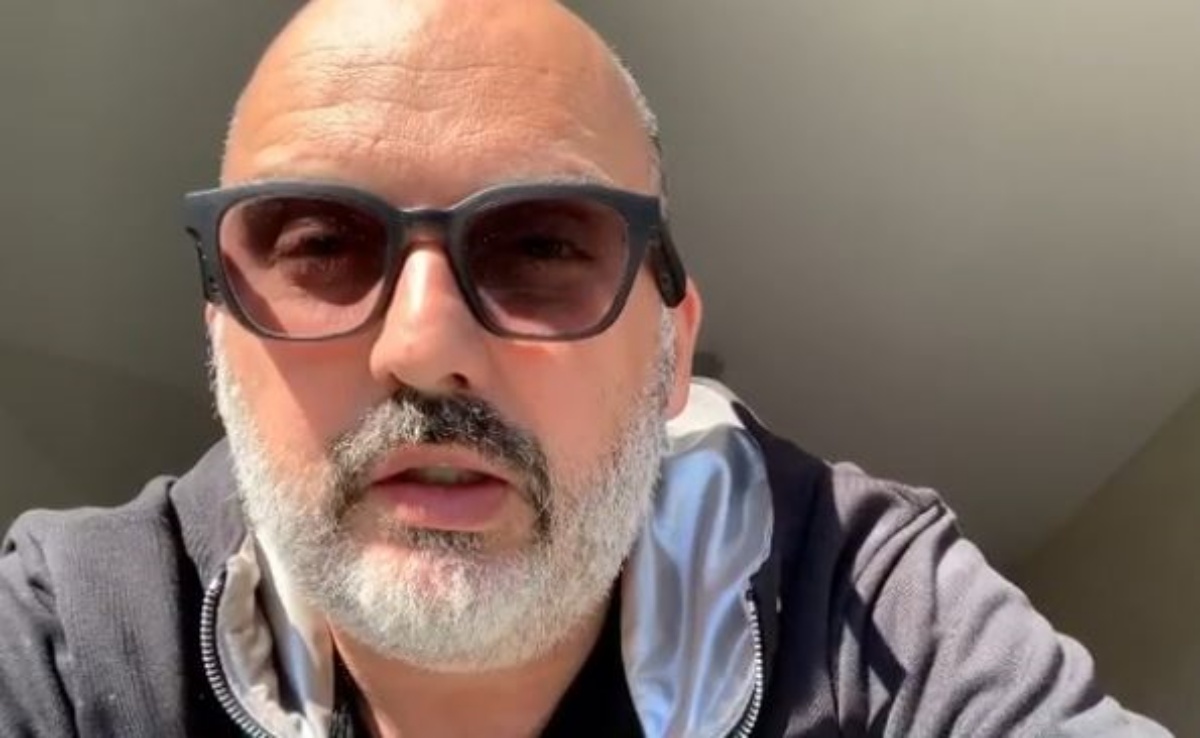 Cetinski skupljao novac od fanova za gladnu djecu, samo ih četvero doniralo