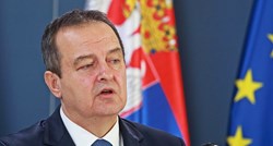 Dačić: Kurti će u Bruxellesu opstruira formiranje Zajednice srpskih općina