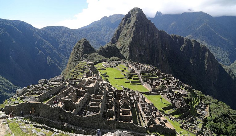 Machu Picchu je zatvoren 7 mjeseci, sad je jednom turistu dozvoljeno da ga posjeti